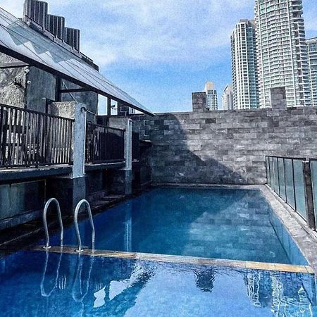 Liberta Hotel Kemang Jakarta Exterior foto