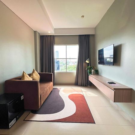 Liberta Hotel Kemang Jakarta Exterior foto